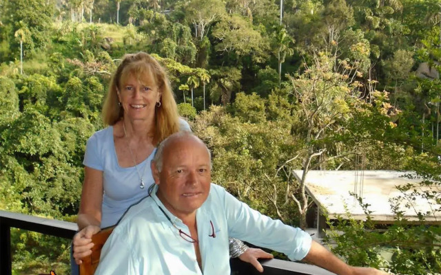 The Glenrock