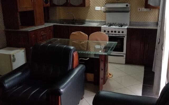 Riverview Hotels Apartment