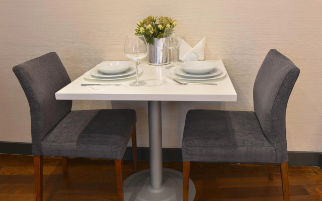 Nish İstanbul Suites
