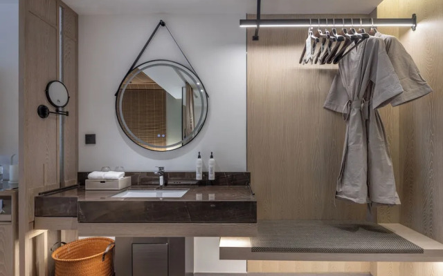 Wanda Moments Xitang