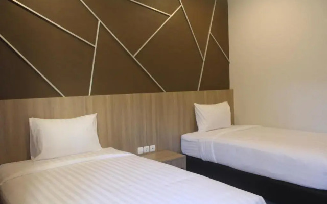 Grand Kuta Hotel