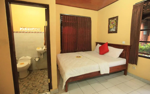 Liang House and Hostel