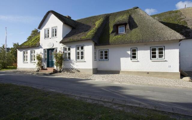 Rackmers-Hof Hotel garni