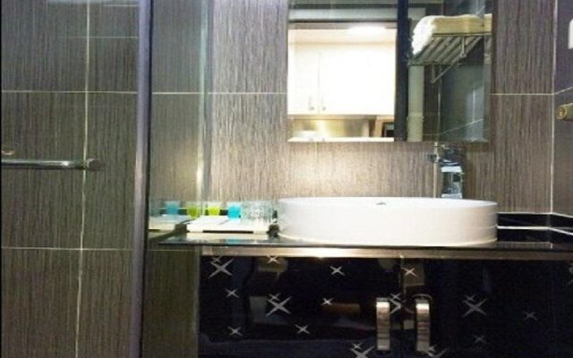 U Hotel Apartment - Rui AN Branch