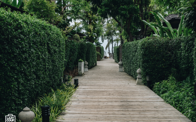 Tango Luxe Beach Villa Samui