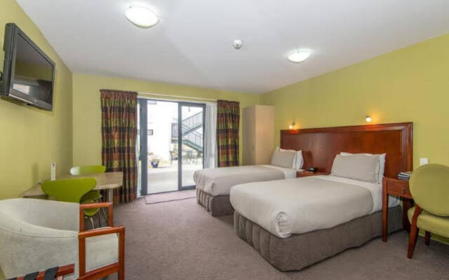 Kaikoura Quality Suites