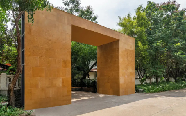 Sterling Stolen Heaven Lonavala