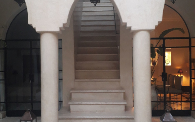 Riad & Spa Azzouz
