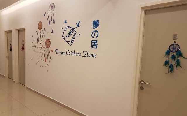 Dreamcatchers Home