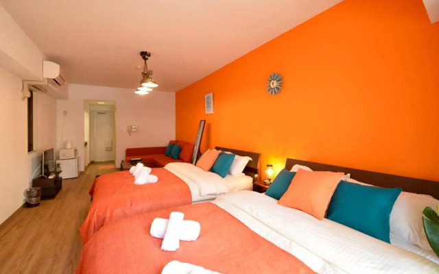 Roppongi Azabu Sunshine Resort House