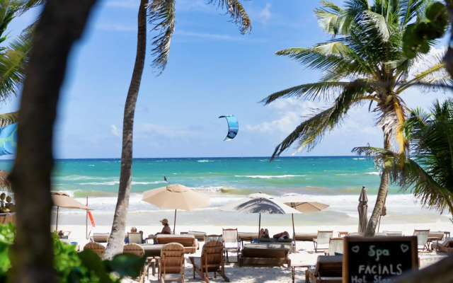 Alaya Tulum