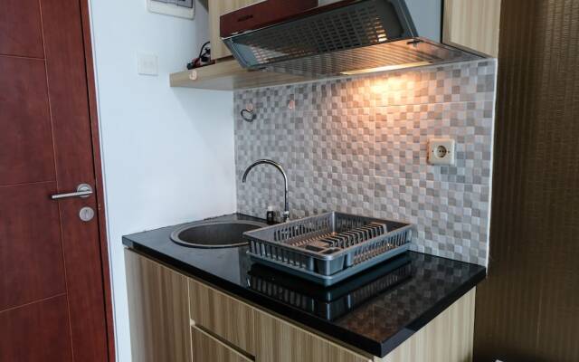 Best View Studio Apartment At Taman Melati Jatinangor