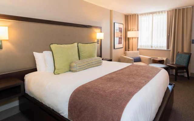 City Loft Hotel