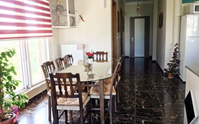 Dargeçit Apart Otel