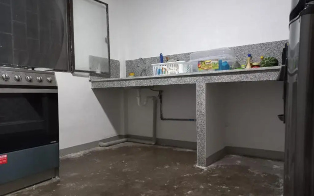 Habitación tipo Suite en Playas