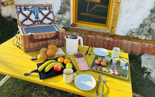Cozy House - Dilijan