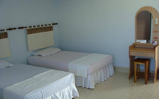 Fame Guesthouse
