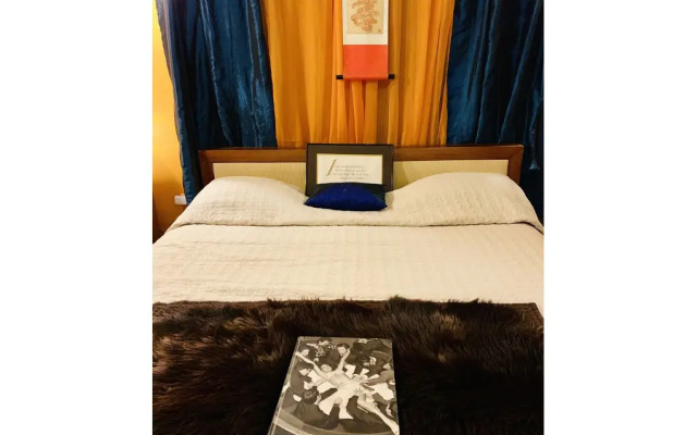 House of Mosaic Boutique Hotel Aruba