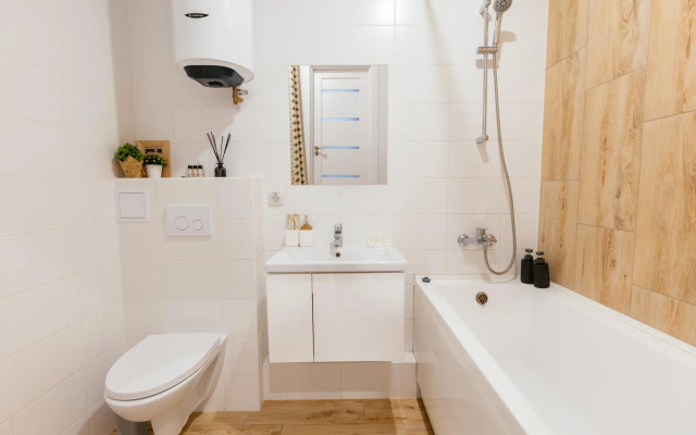 Room Tour (Рум Тур) на улице Харьковская 76