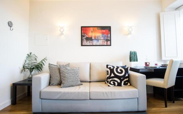 Downtown Apartments Bica