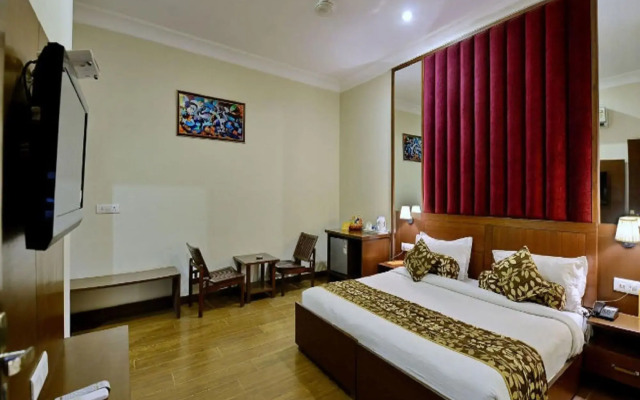 Click Hotel Kohinoor, Ludhiana