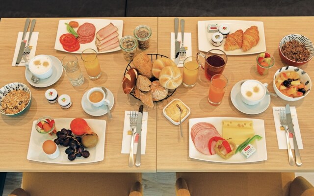 Stadthotel Oberndorf