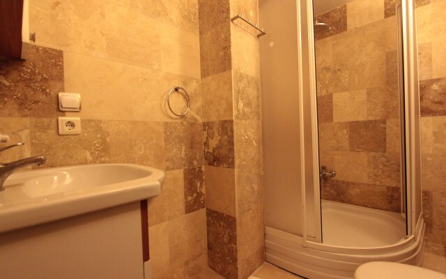 Guven Cave Hotel
