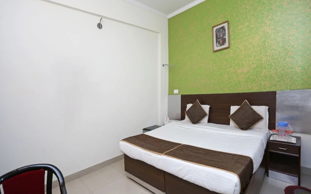 Hotel Anand Villa