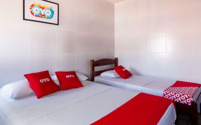 OYO Pousada Rio Tur