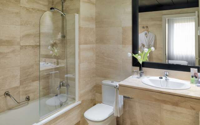 H10 Montcada Boutique Hotel