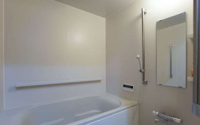 Villa Traditional Designer House Itabashi