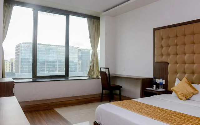 Hotel BKC Inn - Near Trade Center, Visa Consulate