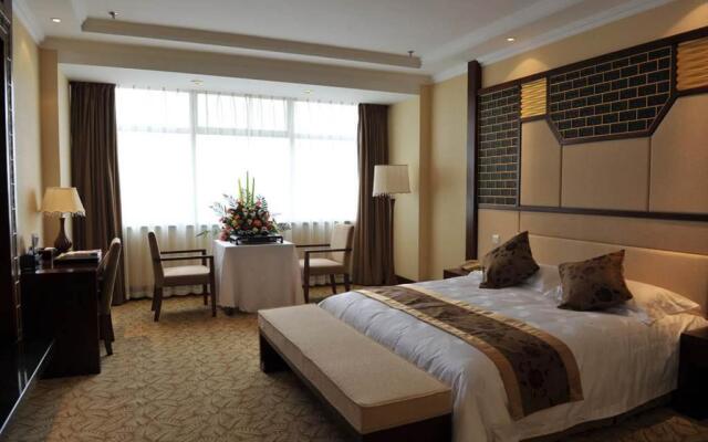 Sunshine Hotel