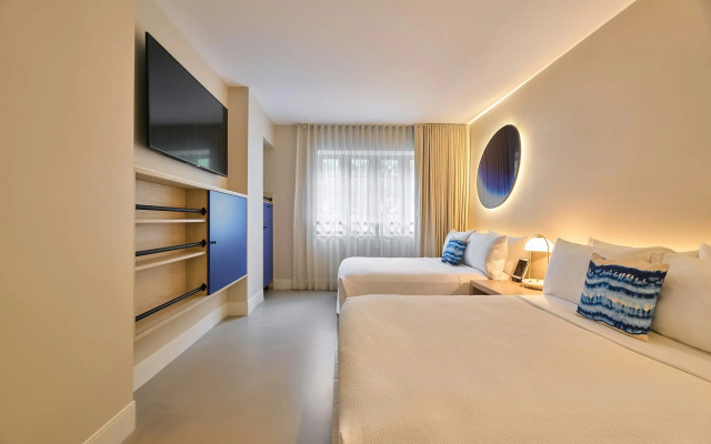 Hotel Greystone - Adults Only