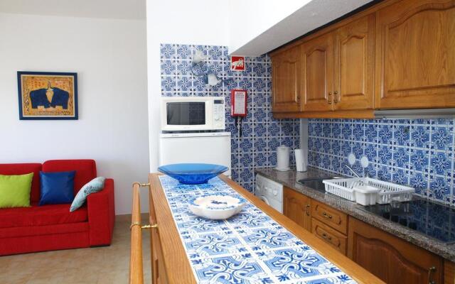 Apartamento Rocha Praia Mar