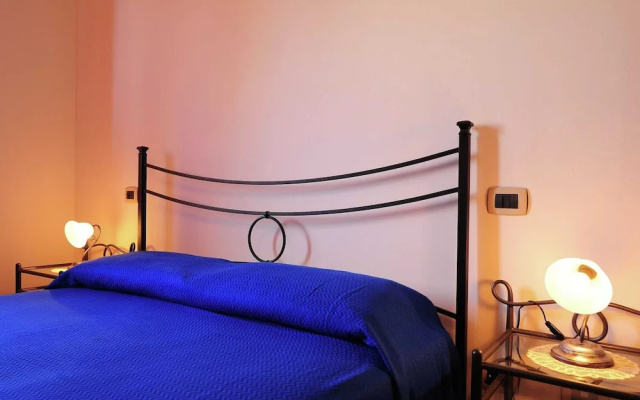 Farmhouse Passignano Near Lake Trasimeno