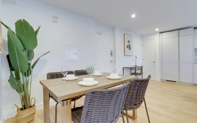 Your DC Home Base Apartments