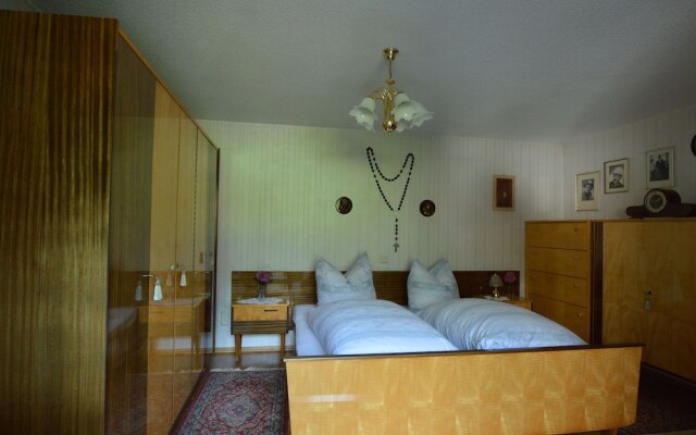 Modern Holiday Home in Sankt Anton im Montafon With Terrace