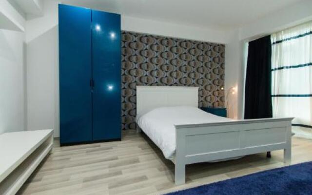 Aparthotel Jolie