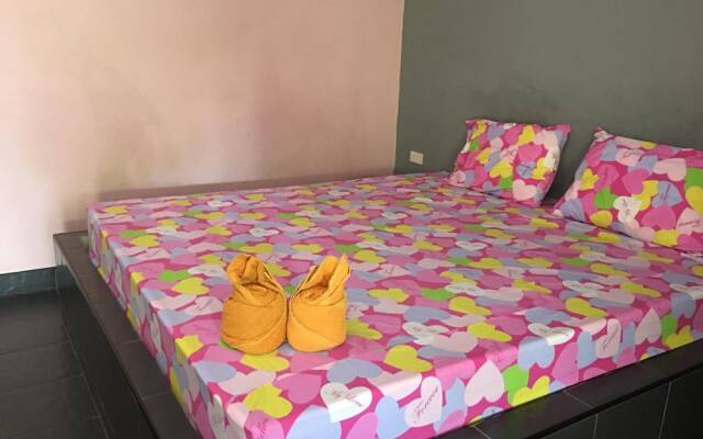 Mee Rak Resort