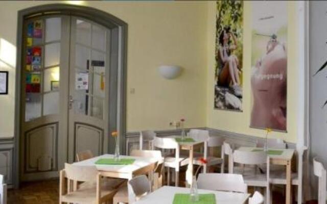 Jugendherberge Lübeck Altstadt