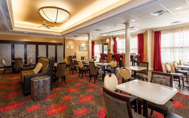 Hampton Inn Lawrenceville Duluth