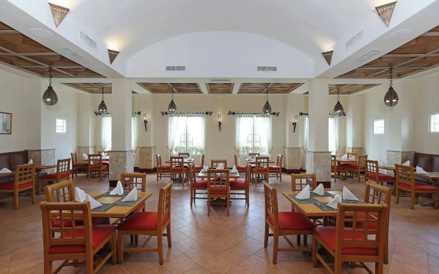 Four Points by Sheraton Santo Domingo