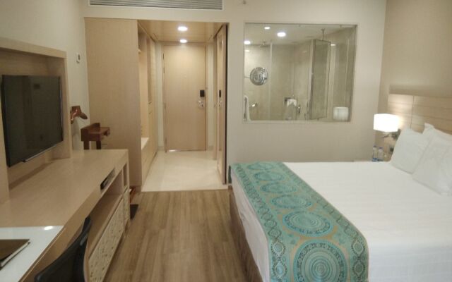 Welcomhotel by ITC Hotels, Rama International, Aurangabad