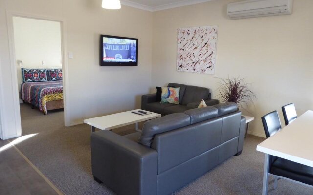 Streaky Bay Motel and Villas