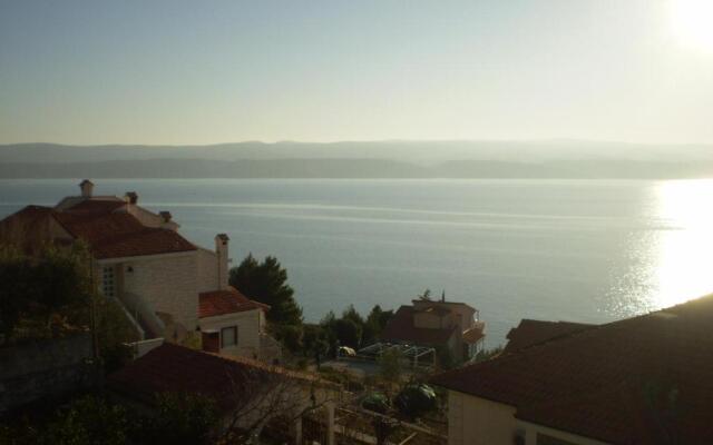 Apartmani Villa Marija