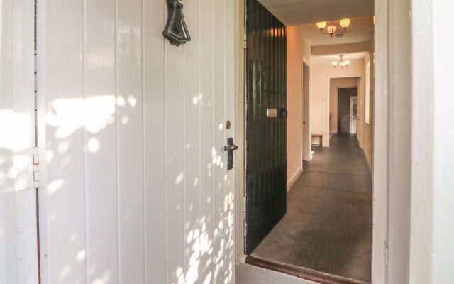 High Eskholme