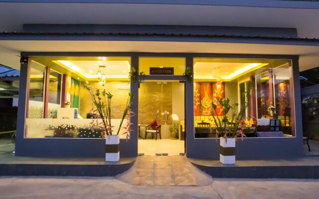 The Florist Resort