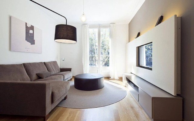 You Stylish Business Apartments
