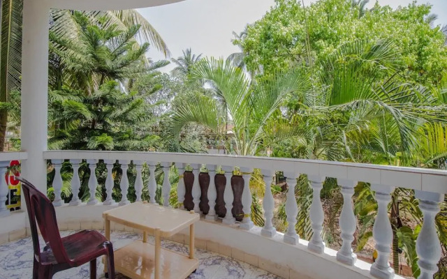 Pauline Guest House by OYO Rooms